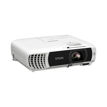 EPSON 昌運監視器 EB-W55 高亮彩商用投影機 WXGA 解析度