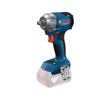 電動扳手 BOSCH博世 18V 免碳刷衝擊板手 GDS 18V-350 空機