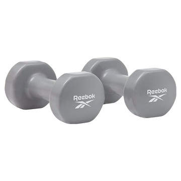 Reebok 銳步 Dumbbells 訓練啞鈴  2個  2kg