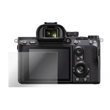 Kamera For Sony A7II 7II 相機螢幕保護貼 9H鋼化玻璃 相機螢幕玻璃貼 防刮 耐磨 高透光