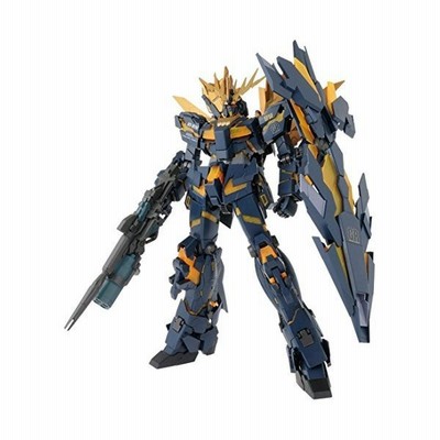 Pg 機動戦士ガンダムuc Rx 0 N ユニコーンガンダム2号機 バンシィ ノルン 1 60スケール 色分け済みプラモデル 通販 Lineポイント最大get Lineショッピング