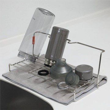 CB Japan atomico系列 不鏽鋼保溫瓶立架