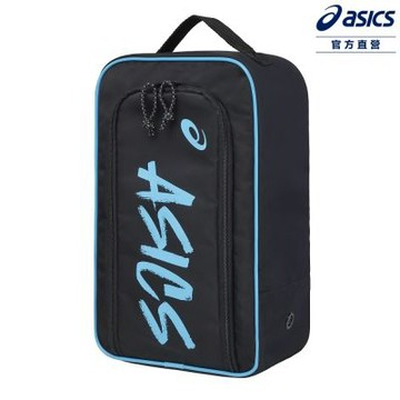 ASICS 亞瑟士 鞋袋 男女中性款 訓練配件 3033C342-001