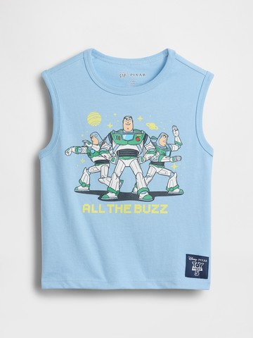 Gap × Disney 嬰兒及幼兒背心上衣