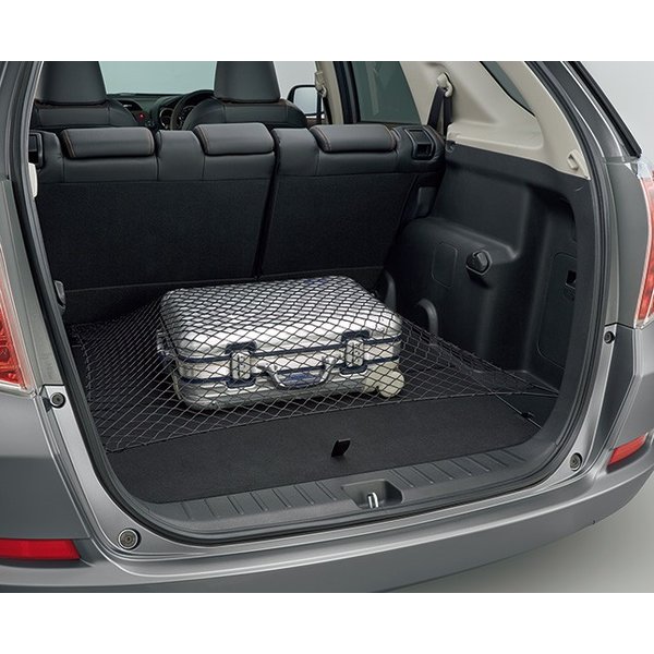 再再販 フィットシャトル Honda Fit ホンダ Shuttle ホンダ純正 カーゴボックス 車用品