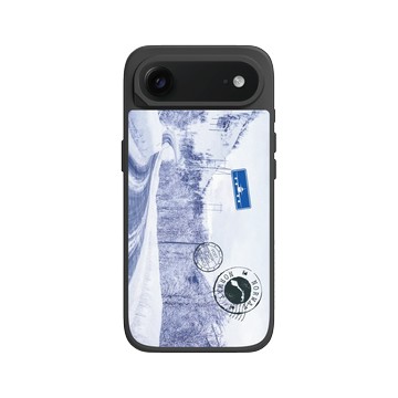 iPhone Air SolidX 黑 - Travel Photography / 旅途攝影 - 出發吧