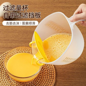 臺灣出貨 送過濾網 透明量杯 刻度量杯 玻璃量杯 烘焙量杯 樹脂量杯 量杯 多功能量杯 刻度杯 烘焙用具 烘焙