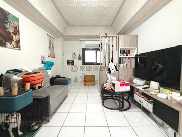 超級健康宅大四房樓中樓｜採光超明亮｜新竹市北區延平路三段