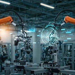New Age Technologies in Manufacturing