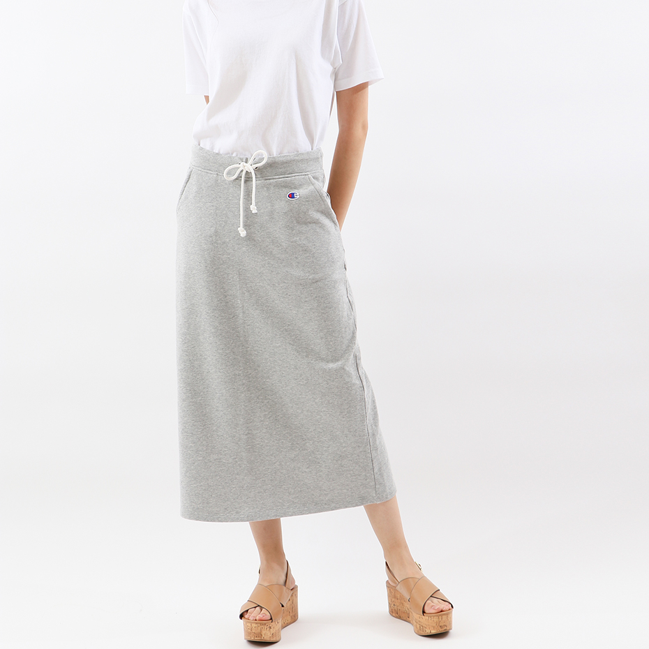 ウィメンズ スウェットスカート 22ss チャンピオン Cw K2 通販 Lineポイント最大1 0 Get Lineショッピング