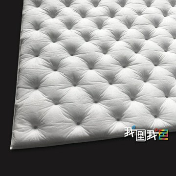 汽車加厚隔音棉??隔熱+防水+吸音??聚丙烯中空纖維吸音棉 車門車輪隔音棉 汽車隔音棉 底盤隔音