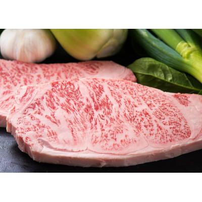 ふるさと納税 豊後大野市 おおいた和牛(おおいた豊後牛)サーロインステーキ用　250g×2枚