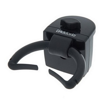 Planet Waves PW-GD-01 古典吉他 民謠吉他 電吉他 Bass 可調式吉他桌邊夾架【唐尼樂器】