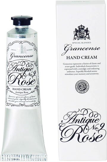Grancense Gran sense hand cream Antique Rose 40g