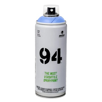 mtn 94噴漆 MTN-R0316 400ml  馬賽藍  1瓶