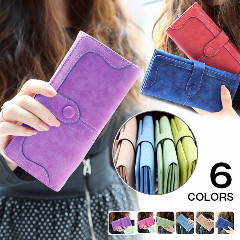 送料無料 財布 長財布 レディース財布 ロングウォレット ブランド長財布 大容量 レディース財布 財布 レディース 人気 プレゼント 人気 大容量 長財布レディース 女性用 通販 Lineポイント最大1 0 Get Lineショッピング