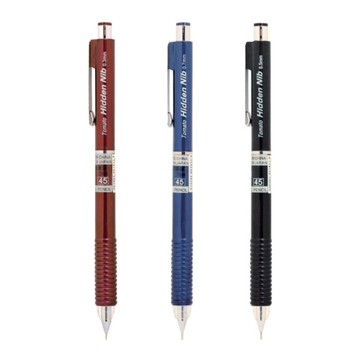 HN50二段式0.5mm自動鉛筆 3091