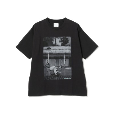 THE INTERNATIONAL ART COLLECTION / 別注 プリントTシャツ