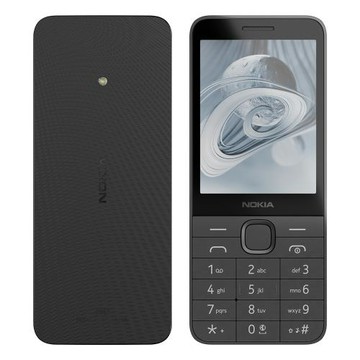 NOKIA 215 4G (2024) 2.8吋資安機