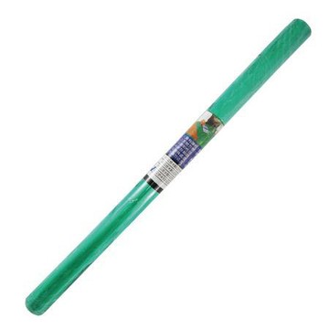 舒美單層桌墊/綠透明/長2.2x寬4尺
