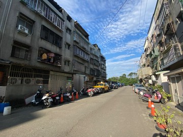 龜山低總價幸福公寓3樓．租屋不如買屋輕鬆成家｜桃園市龜山區幸福三十一街