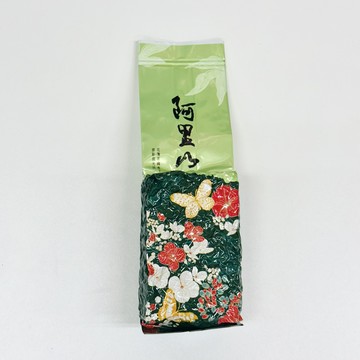 台灣茶 手採茶 阿里山烏龍 150G 600G
