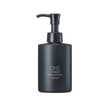 日本🇯🇵境內版 ONE BY KOSE 毛孔清潔 卸妝油 Pore Clear Oil 180ml