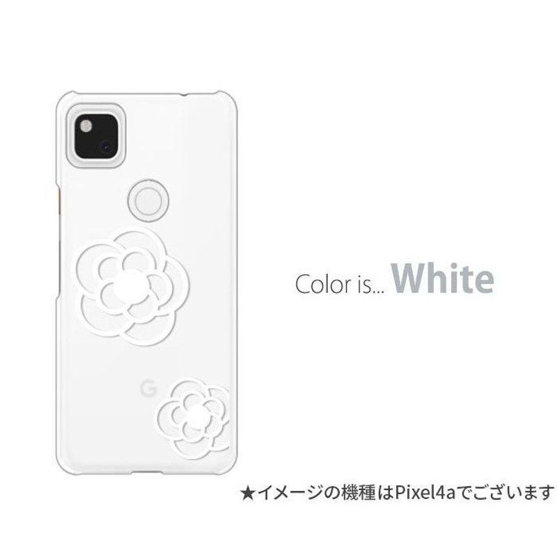 Google Pixel6 ケース カバー フィルム Pixel6 スマホケース SIMフリー スマホカバー キャラクター おしゃれ グーグルピクセル6  携帯ケース flower4 | LINEショッピング