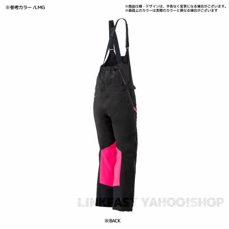 22-23 DESCENTE（デサント）【スキーパンツ/数量限定品】 S.I.O