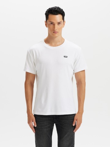 男款 舒適短袖 MINI LOGO Tee 短袖 熱賣單品