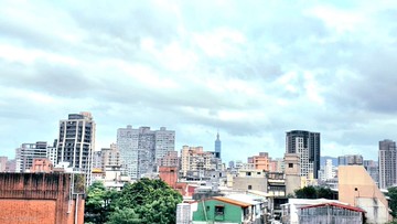 獨家~古亭捷運站~低總價稀有三房+休旅車位｜台北市中正區廈門街