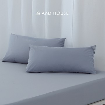 AnD House 防水保潔墊-護理級100%防水透氣保潔墊枕套
