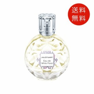 KOSE ジル スチュアート オード ホワイトフローラル EDT 50ml | LINE