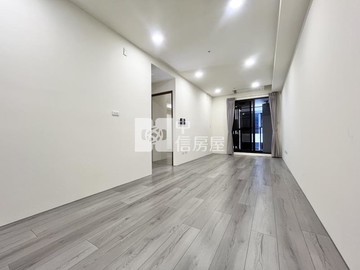 康橋河畔✨ 輕屋齡✨ 2房雙平車｜台中市大里區祥興街