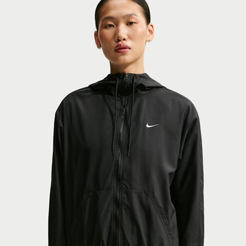 Nike Sportswear Classic Wovens Women's Loose UV Protection Hooded Jacket