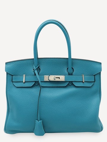 Hermès Handbag