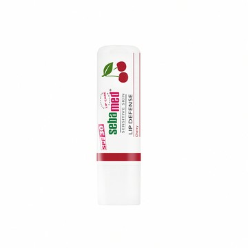 Sebamed 亮色護唇膏SPF30(櫻桃粉漾)4.8g