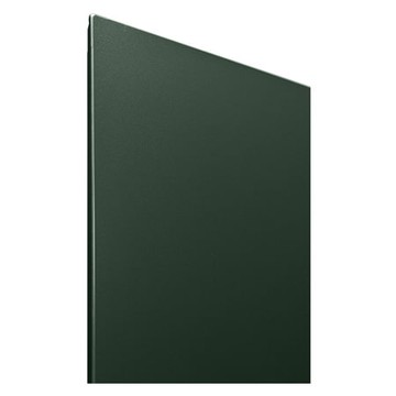 Objet 風格設計家電系列 - 冰箱上門片/ 金屬材質 / 石墨綠 - AGF30133459 | LG TW