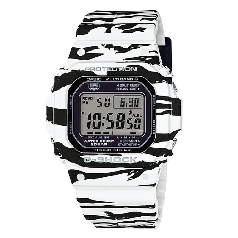 G-SHOCK CASIO SPECIAL D5600BW-7JF 生産終了品-