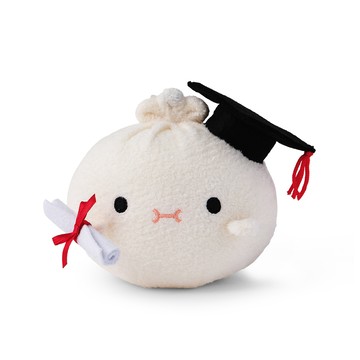 Graduation Ricebao 畢業米寶包