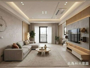 文化中心鳳凰康澤｜典雅高樓3+1房車位｜高雄市苓雅區光華一路