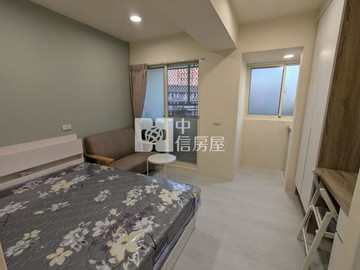 台中科大全新整理電梯6套房｜台中市西區三民路一段