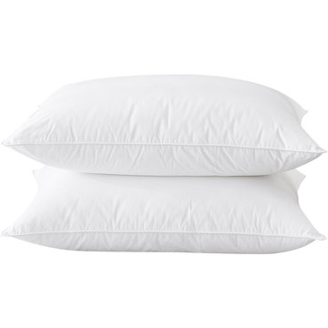 浪漫花語枕頭枕芯一對裝助睡眠家用護頸椎枕單人雙人宿舍整頭男