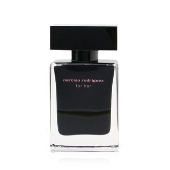 Narciso Rodriguez Narciso Rodriguez For Her Eau De Toilette 女性淡香水 30ml/1oz-淡香水