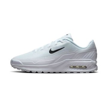 Nike Air Max Bia 運動鞋 男鞋 慢跑鞋 白色 緩震 氣墊 運動 休閒 IF2624-100