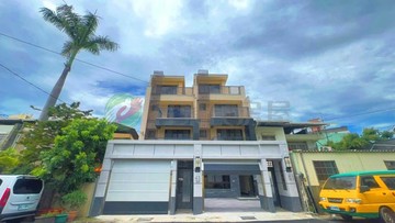 北太平樹孝×中山商圈全新間間套房電梯別墅｜台中市太平區新平路三段