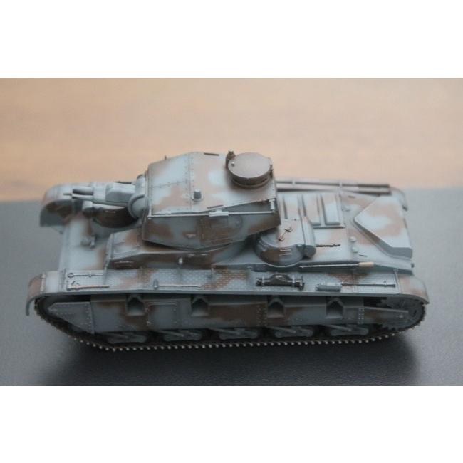 1/72ドラゴンアーマー　ハノマーク　２台セット B 1/72ドラゴンアーマー ハノマーク 2台セット B その他 - その他
