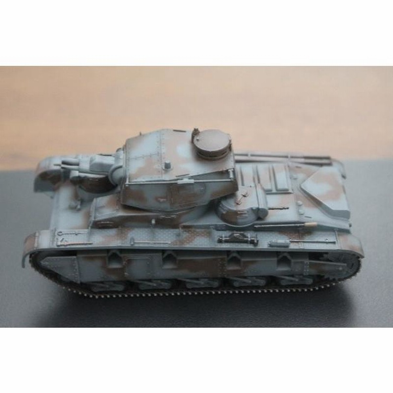 1/72ドラゴンアーマー ハノマーク 2台セット ドラゴンアーマー 1/72