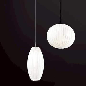 北歐風吊燈 34-21571、21572