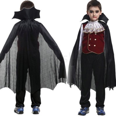 新品 ハロウィン衣装 子供 キッズ コスプレ 悪魔 デビル ヴァンパイア 吸血鬼 悪魔衣装 コスチューム 演劇 Halloween 学園祭 パーティー イベント 仮装 変装 通販 Lineポイント最大get Lineショッピング